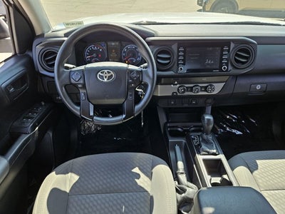 2021 Toyota Tacoma 2WD SR5