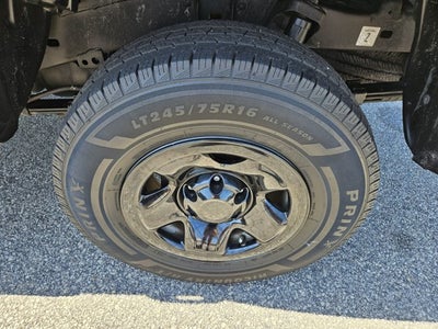 2021 Toyota Tacoma 2WD SR5