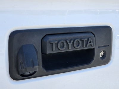 2021 Toyota Tacoma 2WD SR5
