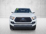 2021 Toyota Tacoma 2WD SR5