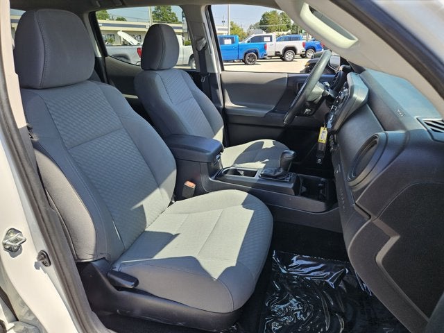 2021 Toyota Tacoma 2WD SR5