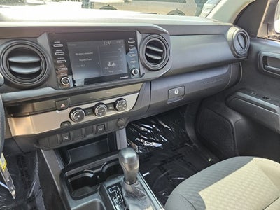 2021 Toyota Tacoma 2WD SR5