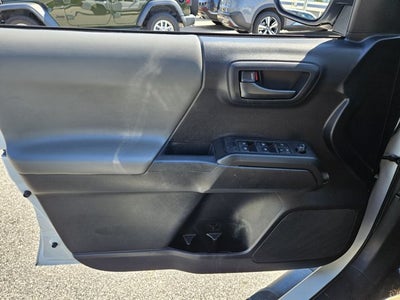 2021 Toyota Tacoma 2WD SR5