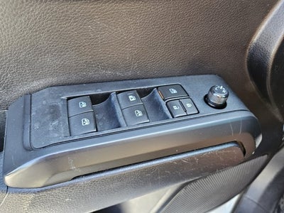 2021 Toyota Tacoma 2WD SR5