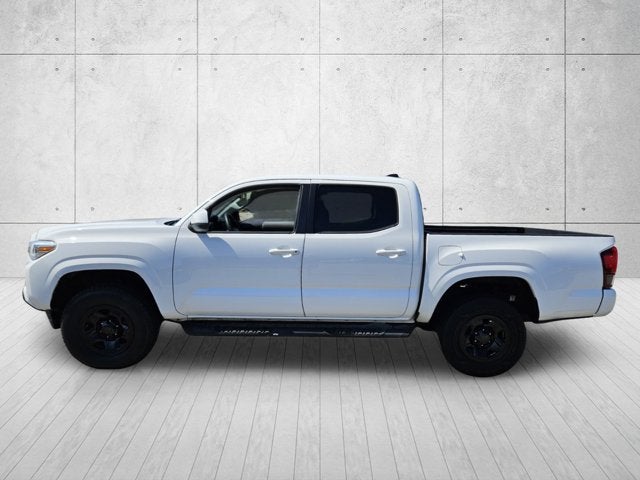 2021 Toyota Tacoma 2WD SR5