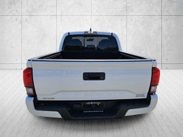 2021 Toyota Tacoma 2WD SR5