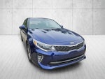 2018 Kia Optima S