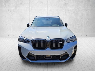 2024 BMW X3 M M