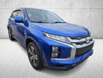 2021 Mitsubishi Outlander Sport 2.0 LE
