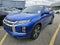 2021 Mitsubishi Outlander Sport 2.0 LE