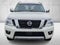 2017 Nissan Armada SL