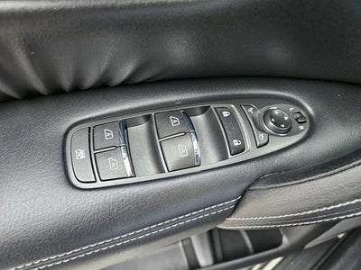 2017 Nissan Armada SL