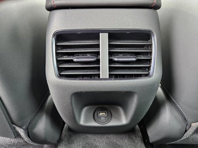 2023 Hyundai Sonata N Line