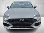 2023 Hyundai Sonata N Line