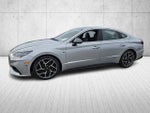 2023 Hyundai Sonata N Line