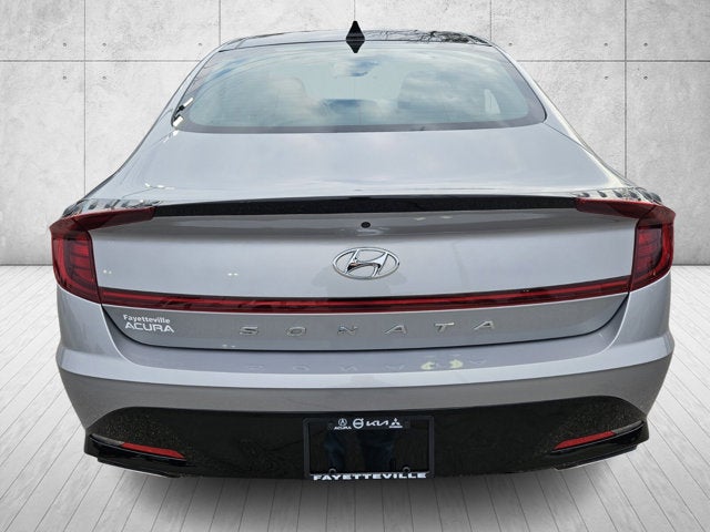 2023 Hyundai Sonata N Line