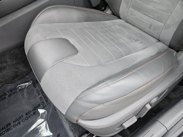 2023 Hyundai Sonata N Line