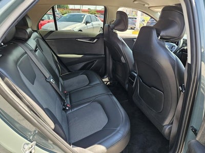 2023 Kia Niro EX