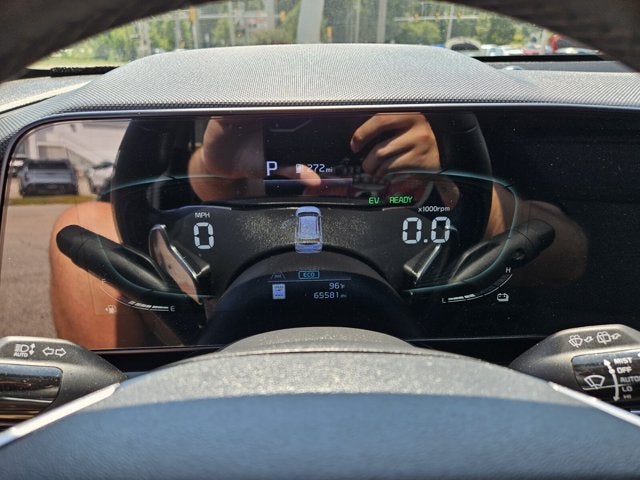 2023 Kia Niro EX