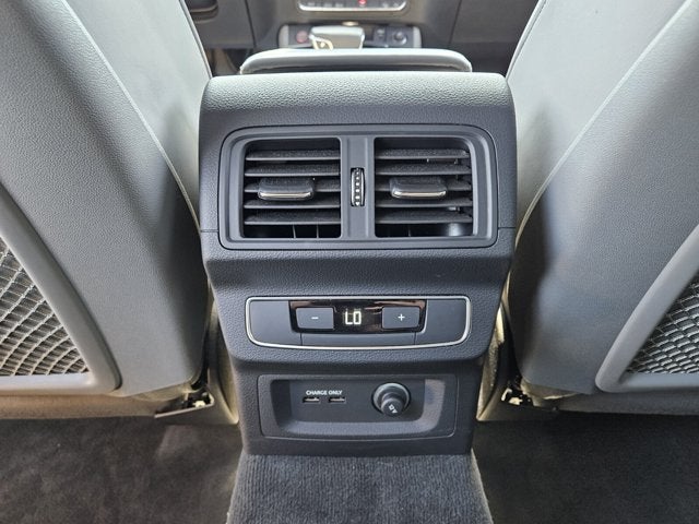 2024 Audi SQ5 Premium Plus