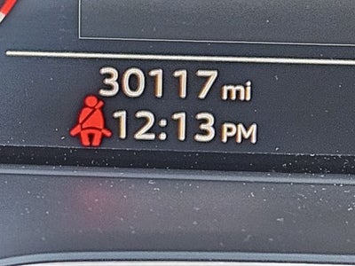 2024 Audi SQ5 Premium Plus