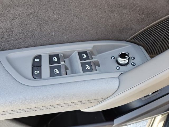 2024 Audi SQ5 Premium Plus