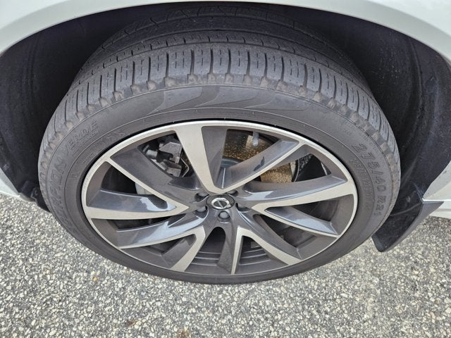 2021 Volvo XC90 Momentum