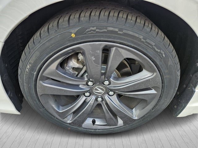 2023 Acura TLX w/A-Spec Package