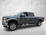 2019 Ford Super Duty F-250 SRW LARIAT