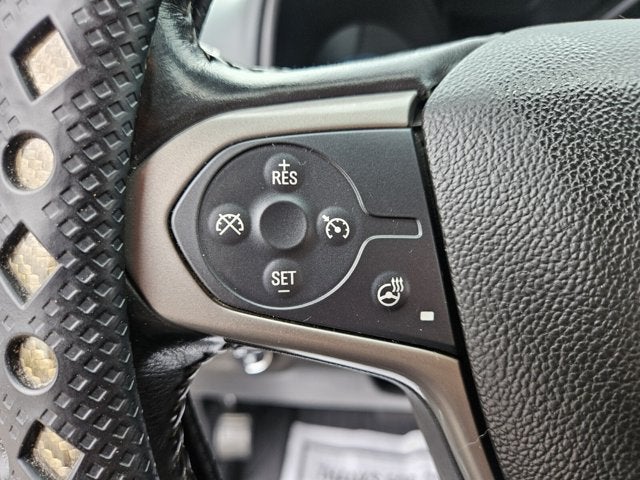 2019 Chevrolet Colorado 4WD Z71