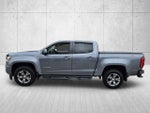 2019 Chevrolet Colorado 4WD Z71
