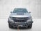 2020 Chevrolet Colorado 4WD ZR2
