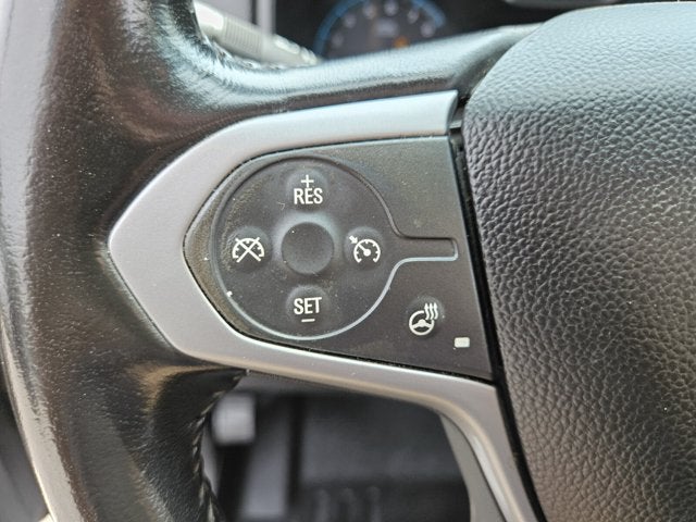 2020 Chevrolet Colorado 4WD ZR2