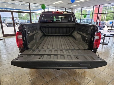 2023 GMC Canyon 4WD AT4