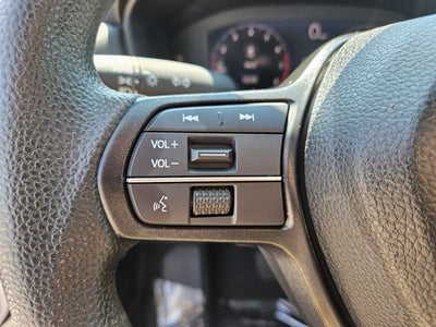 2023 Honda Accord Sedan EX