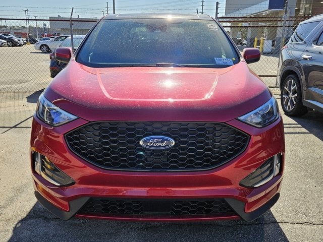 2024 Ford Edge ST Line