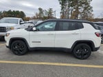 2021 Jeep Compass Altitude