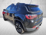 2017 Jeep Compass Trailhawk