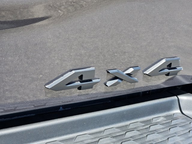 2023 RAM 2500 Power Wagon Rebel