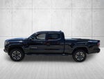 2021 Toyota Tacoma 4WD TRD Sport