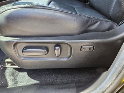 2021 Toyota Tacoma 4WD TRD Sport