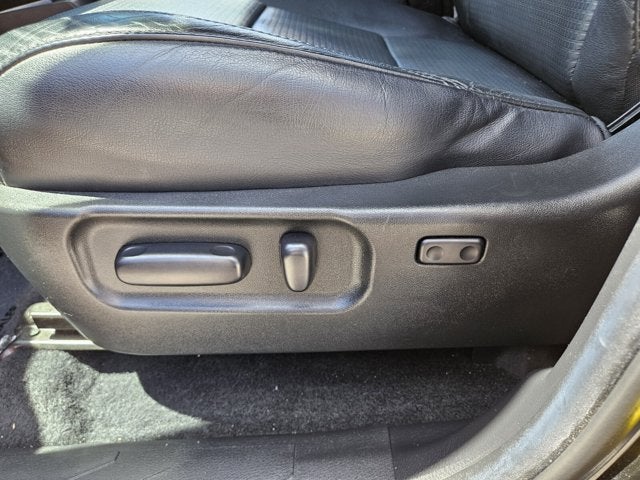 2021 Toyota Tacoma 4WD TRD Sport