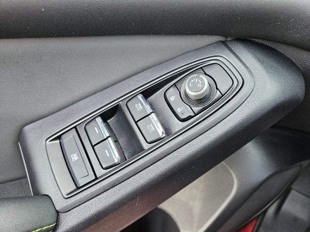 2025 Subaru Ascent Onyx Edition