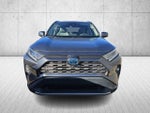 2021 Toyota RAV4 Hybrid Limited