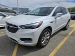 2018 Buick Enclave Avenir