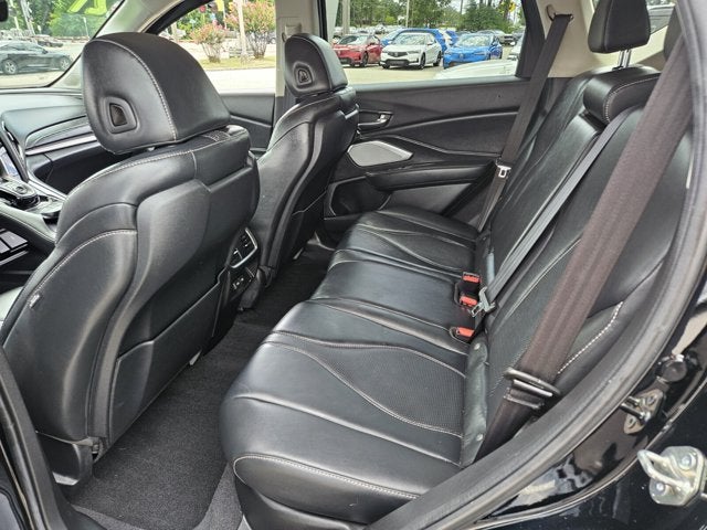 2021 Acura RDX w/Technology Package
