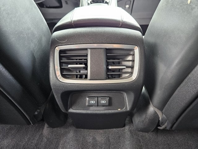 2021 Acura RDX w/Technology Package