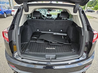 2021 Acura RDX w/Technology Package
