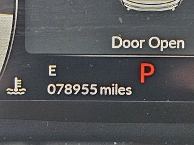 2021 Acura RDX w/Technology Package