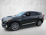 2021 Acura RDX w/Technology Package